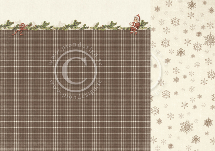 pion papier/a woodland christmas tale/Santas helper - A Woodland Christmas Tale.jpg